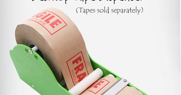 Adhesive tape packing tape including dispenser 45m for wholesale