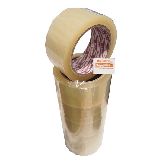 OPP TAPE TRANSPARENT 48MM X 90YARD CLEAR TAPE/ TRANSPARENT CELLOPHANE TAPE/  CELLOTAPE