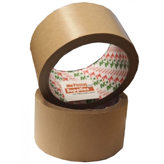 brown kraft paper tape