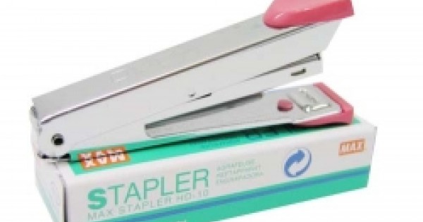 max stapler