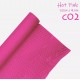 Reusable & Eco-Friendly Kraft Honeycomb Wrapping Paper Roll Hot Pink