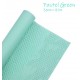 Reusable & Eco-Friendly Kraft Honeycomb Wrapping Paper Roll Pastel Green