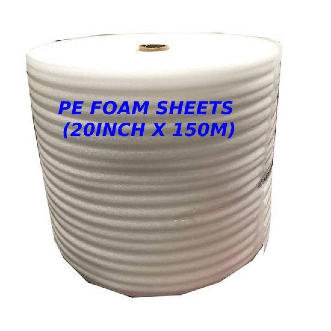 PE Foam Sheets (20inch x 150m) [Your online shop for Ecommerce