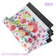 Designer PolyMailer Bags [Small Flowers]