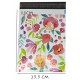 Designer PolyMailer Bags [Small Flowers]