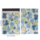 Designer PolyMailer Bags [D03] Blue Roses