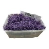 Dark Purple Shredded Paper Fillers