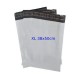 XL White Poly Mailer #L3850 (50pcs)