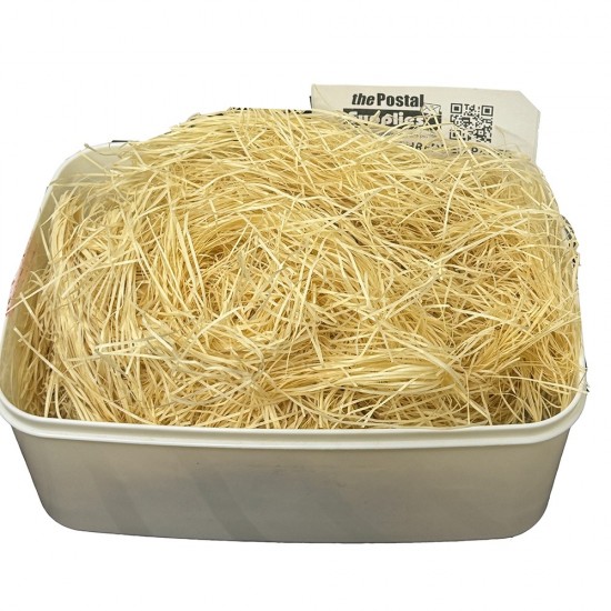 Khaki Shredded Paper - Extra Fine 1mm