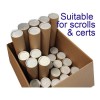 Postal Mailing Tube Size 233 [PT2135]